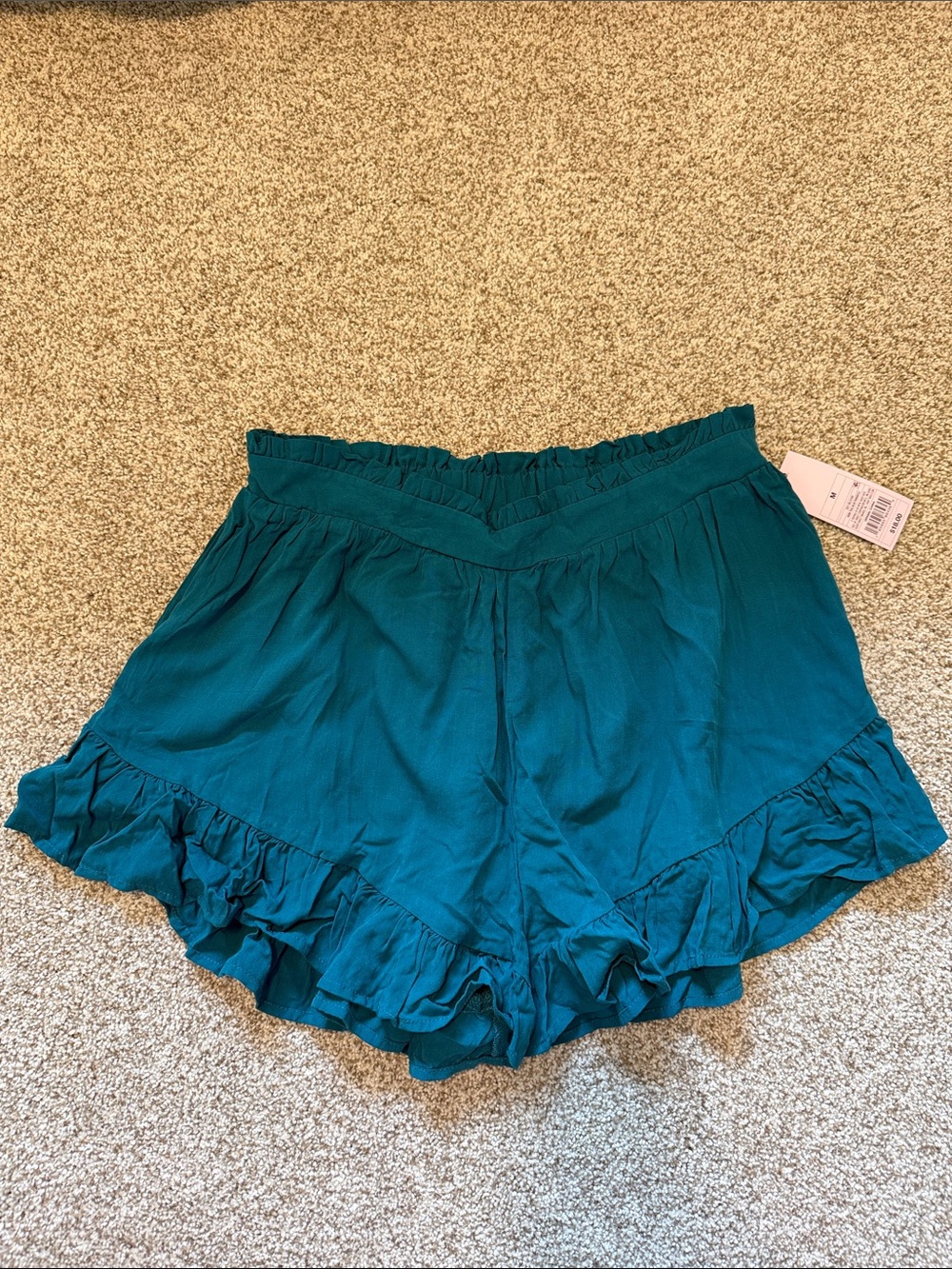 New Women’s/Juniors Wild Fable Shorts